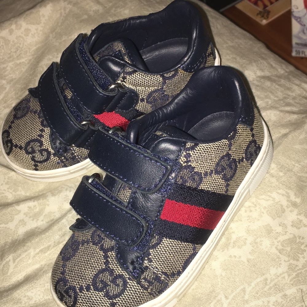 Gucci sneakers